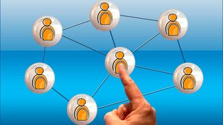 Beim Delegated Proof of Stake werden die Validierer über eine Wahl bestimmt. Das Stimmrecht aller Teilnehmer wird nach der Anzahl der Token in ihrem Wallet gewichtet.  (Bild: Gerd Altmann)