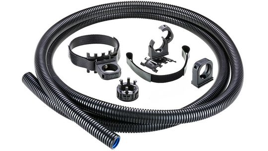 PMA® Cobot-Kit Lieferumfang  (Bild:  PMA)