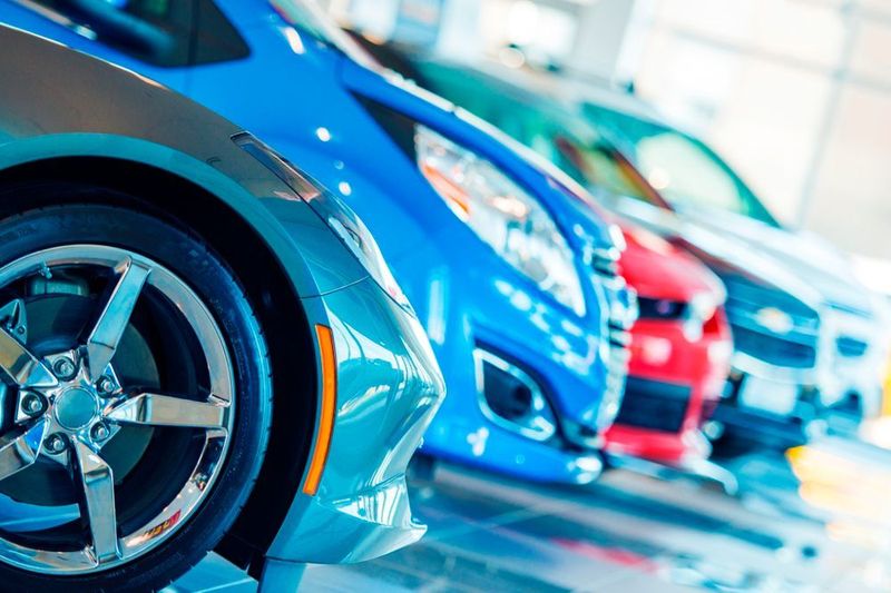 Composites are increasingly used in cars to reduce weight and improve efficiency.  (Deposit Photos)