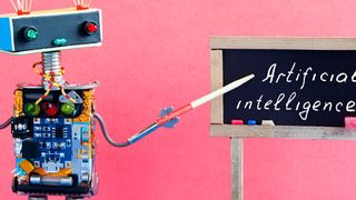 Der Einsatz von Künstlicher Intelligenz im Unterricht kann individuelleres Lernen fördern. (© besjunior - stock.adobe.com)