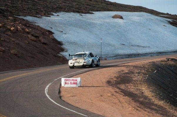Pikes Peak Bergrennen 2015: Impressionen (Randels Media Group)