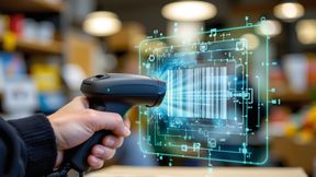 Die serielle Schnittstelle hat auch im Zeitalter von Industrie 4.0 ihre Legitimierung: Sie wird nach wie vor beispielsweise zur Anbindung von Peripheriegeräten wie Scannern verwendet.  (Bild: © Guy - stock.adobe.com)
