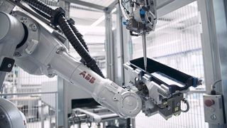 Ceracon entwickelt Schaumdosieranlagen und arbeitet konstruktions­intensiv. Ein neues PDM- System soll einen einfachen Zugriff auf die CAD-Daten erlauben. (Ceracon)