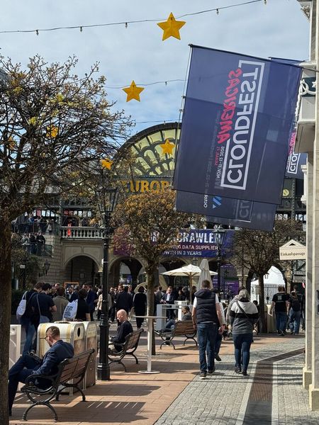 Welcome to Cloudfest 2026 (Bild: Vogel IT-Medien GmbH)