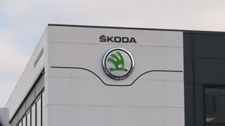 Die Aussichten im Skoda-Netz sind derzeit ein wenig durchwachsen – zumindest für die 88 gekündigten Händler. (Bild: Grimm – VCG)