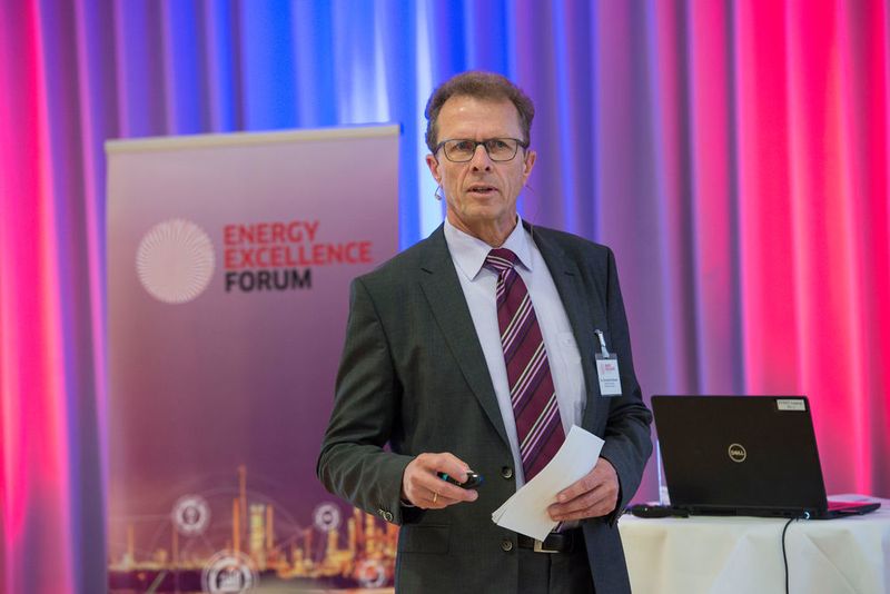 Energy Excellence Forum 2019: Gelungene Mischung aus interaktivem Miteinander, Vorträgen und Diskussionen.  (Heike Lyding/PROCESS)