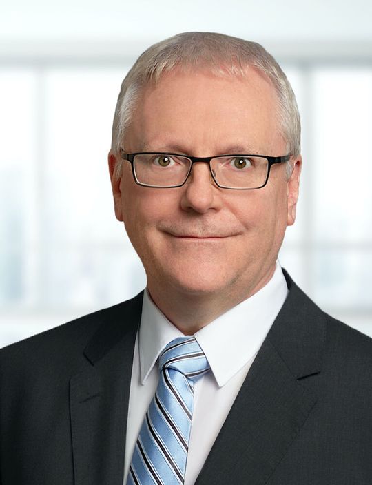 Klaus-J. Beckmann, CIO Dr. Schumacher Gruppe(Bild:  Dr. Schumacher Gruppe)