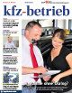 kfz-betrieb 27/2013 (Vogel Business Media)