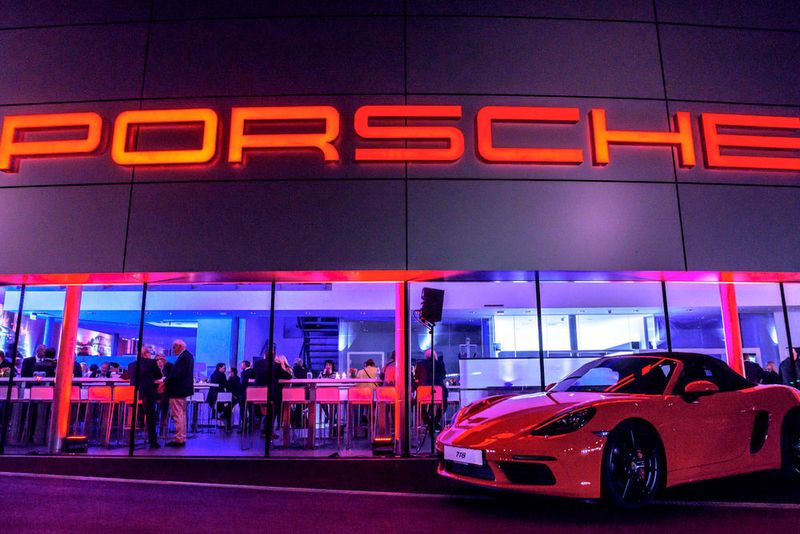 Die Arbeiten an dem autobahnnahen Standort liefen seit dem vergangenen Jahr. (Marcel Katz)