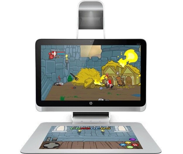 ... das Spiel Castle Crashers ... (Bild: HP)