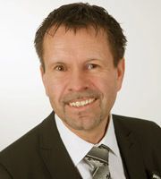 Neuer Vertriebs-Chef: Gerald Caneva (Audacon)