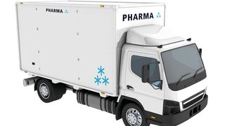 Im Pharmabereich kommt es immer wieder zu Rechtsstreitigkeiten wegen falscher Temperaturen beim Transport. (Bild: © refresh(PIX) - stock.adobe.com)