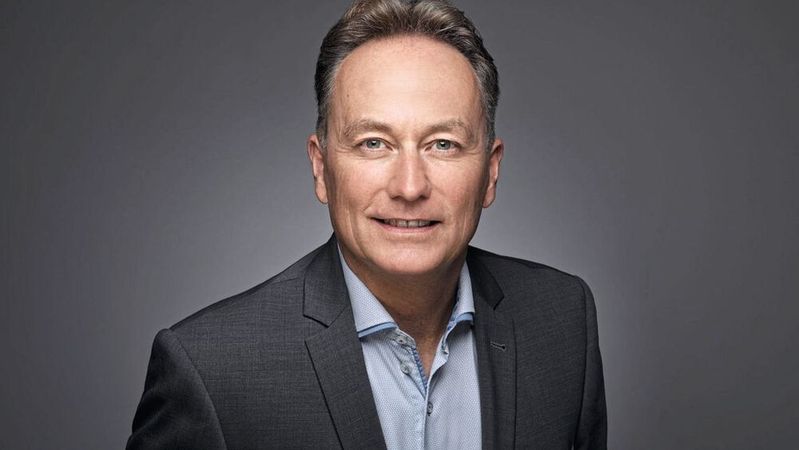 Holger Schwab übernimmt ab April die Leitung der Valeo Nationaldirektion Deutschland als National President Germany.(Bild:  Valeo)