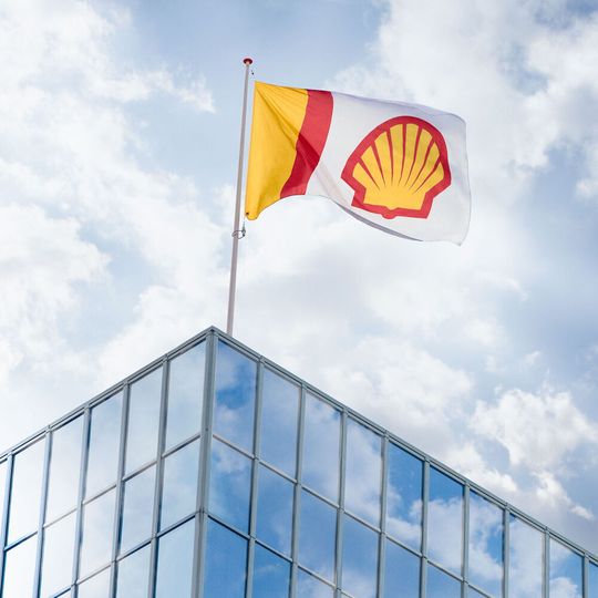 Shell übernimmt den Hersteller von Biogas, Nature Energy.(Bild:  Jiri Buller/ Shell)
