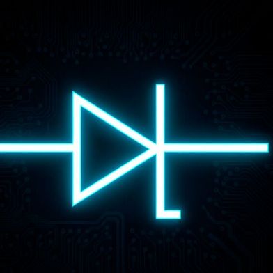 Symbolic image: Toshiba introduces new CMZBxxA series Zener diodes for reliable surge protection. (Source: ChatGPT / KI-generiert)