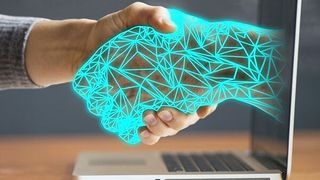 ThoughtSpot kooperiert mit SAP und Teradata. (Bild: kiquebg)