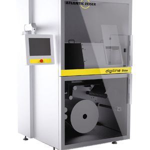 Um die heutigen Marktanforderungen zu erfüllen, müssen Drucksysteme in der Lage sein, Karton, Blister und Etiketten in einer möglichst späten Phase der Produktion zu personalisieren.