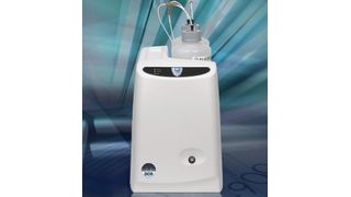 Der neue, kompakte ICS-900 Ionenchromatograph von Dionex. (Archiv: Vogel Business Media)