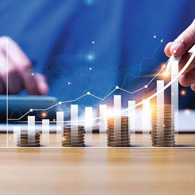 Mithilfe eines ausgeklügelten Konzepts lässt sich mit Service-Leistungen gutes Geld verdienen.  (Bild: Sutthiphong - stock.adobe.com)