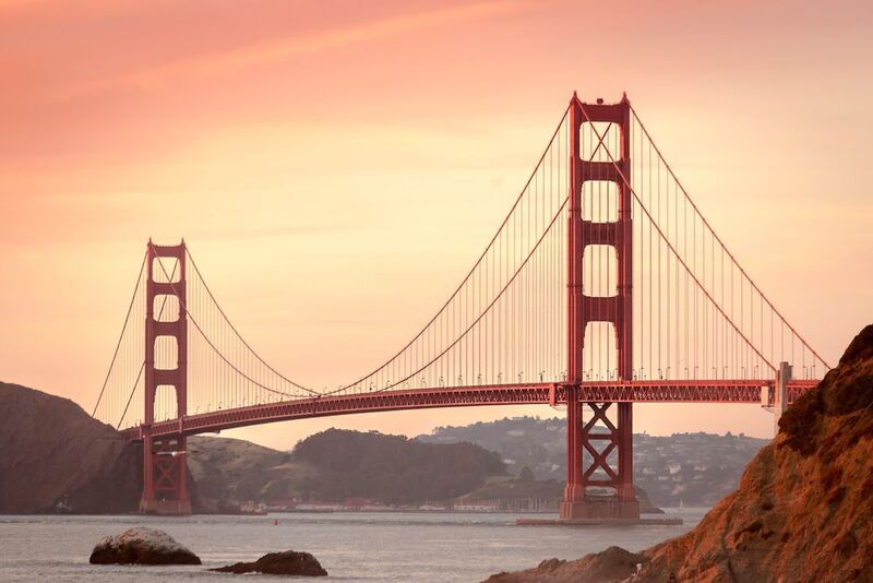 „511.org“ ist ein kostenloses Angebot für Pendler und Touristen, in der San Francisco Bay Area. Per App und auf einer Website sind rund um die Uhr aktuelle Informationen zum Straßenverkehr, zum ÖPNV, zur Parkplatzsituation, zu Mitfahrgelegenheiten und zu Leihrädern abrufbar.  (Pixabay)