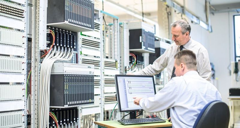 Die Verwaltung von Kompetenzen im gesamten Lebenszyklus wird nun von der Edition 2 der IEC 61511 gefordert. Diese sind ständig zu überprüfen. Das von Hima verwendete FSM ist vom TÜV zertifiziert und erfüllt so vollständig die Anforderungen der IEC 61511 Edition 2. (Hima Paul Hildebrandt)