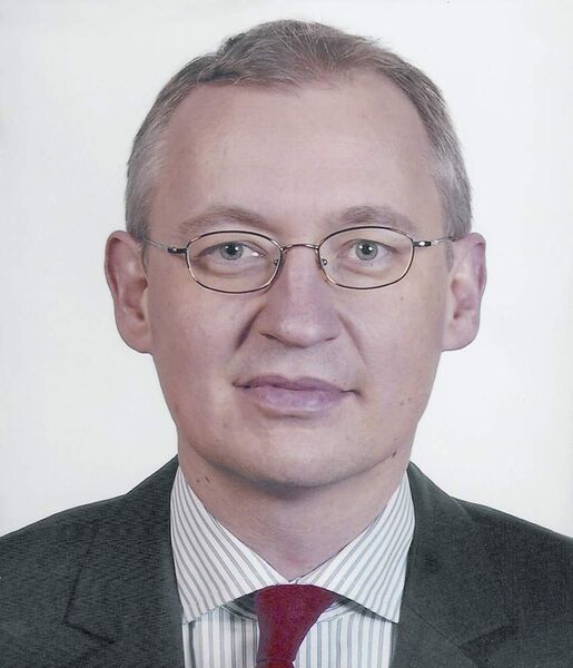 Martin Schallbruch, IT-Direktor im Bundesinnenministerium (Archiv: Vogel Business Media)