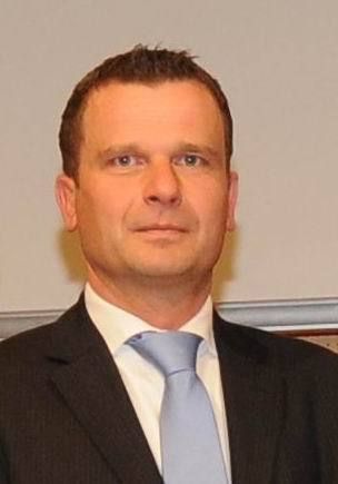 Stefan Zschernitz, Auto-haus Zschernitz, Karlsruhe: „Durch die Aufnahme neuer Fabrikate und Standorte sind wir deutlich im Plus.“ (Archiv: Vogel Business Media)