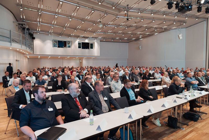 Impressionen von der 34. FED-Konferenz im spätsommerlichen Bamberg. (Bild: Pia Simon photography)