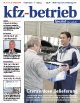 kfz-betrieb 33 / 2009 (Archiv: Vogel Business Media)