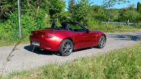 Es werden immer weniger Cabrios gebaut und verkauft. (Bild: Rosenow – »kfz-betrieb«)