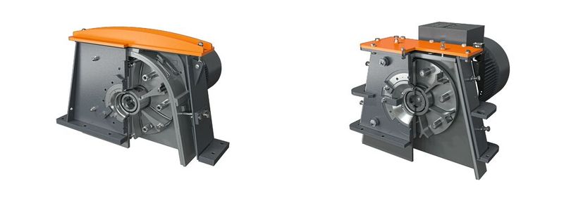 The Rösler turbine program represents the perfect combination of high productivity, low costs and high equipment availability. It offers a broad variety of shot blasting solutions for the foundry industry.  (Source: Rösler Oberflächentechnik)