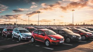 Der freie Handel sieht sich als parallele Vertriebsschiene zum Markenhandel, der auch erheblichen Anteil an den Marktanteilen der Hersteller hat. (Bild: Michal - adobe.stock.com)