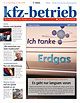 kfz-betrieb 200812 (Archiv: Vogel Business Media)