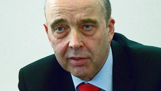 Johann Soder:  „Industrie 4.0 bedeutet für uns, Menschen und Technik zu integrieren, um einen hohen Nutzen für unsere Kunden zu erreichen.“ (Bild: Michel)