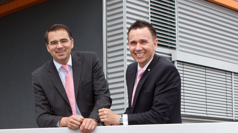 Mit Stand August 2014 hat die Kübler Gruppe in seinen Geschäftsbereichen Positions- und Bewegungssensorik, Übertragungstechnik, Funktionale Sicherheitstechnik sowie Zähl- und Prozesstechnik ein Plus von 11 Prozent Umsatzzuwachs erwirtschaftet. (Bild: Kübler)