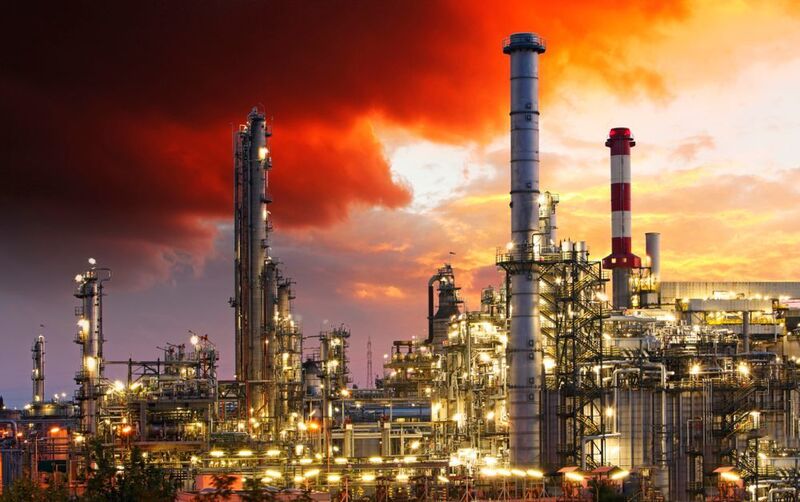 The project comprises a state-of-the-art 9 MTPA integrated refinery and petrochemical complex to be set in Pachpadra Tehsil, Barmer District of Rajasthan. (Deposit Photos )