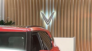 Autokäufer könnten die vietnamesische Automarke Vinfast künftig öfter in den Fokus nehmen. Denn das Fabrikat soll nun über den klassischen Automobilhandel vertrieben werden. (Bild: Grimm/privat)