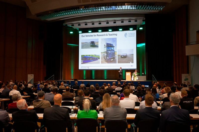 Das war die 32. FED-Konferenz in Ulm. Die 33. FED-Konferenz findet am 24. und 25. September 2025 in Lübeck statt.  (Bild: Copyright Pia Simon photography)