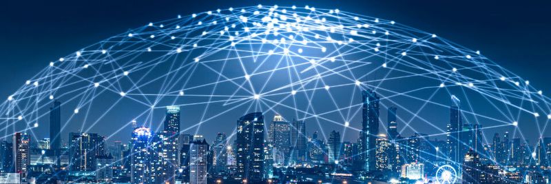 Gegründet wurde das 5GFF von América Móvil, KT Corp., Rogers, Telstra, Verizon und Vodafone.(Bild:  © Preechar Bowonkitwanchai 2017. All rights reserved)