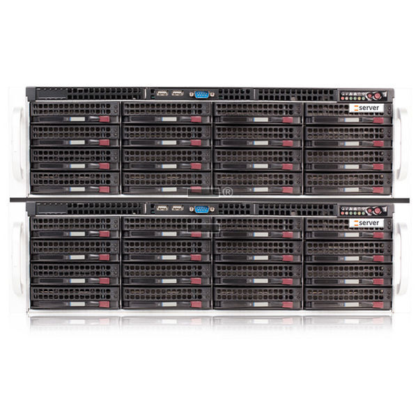 Appliances mit StorMagic SvSAN