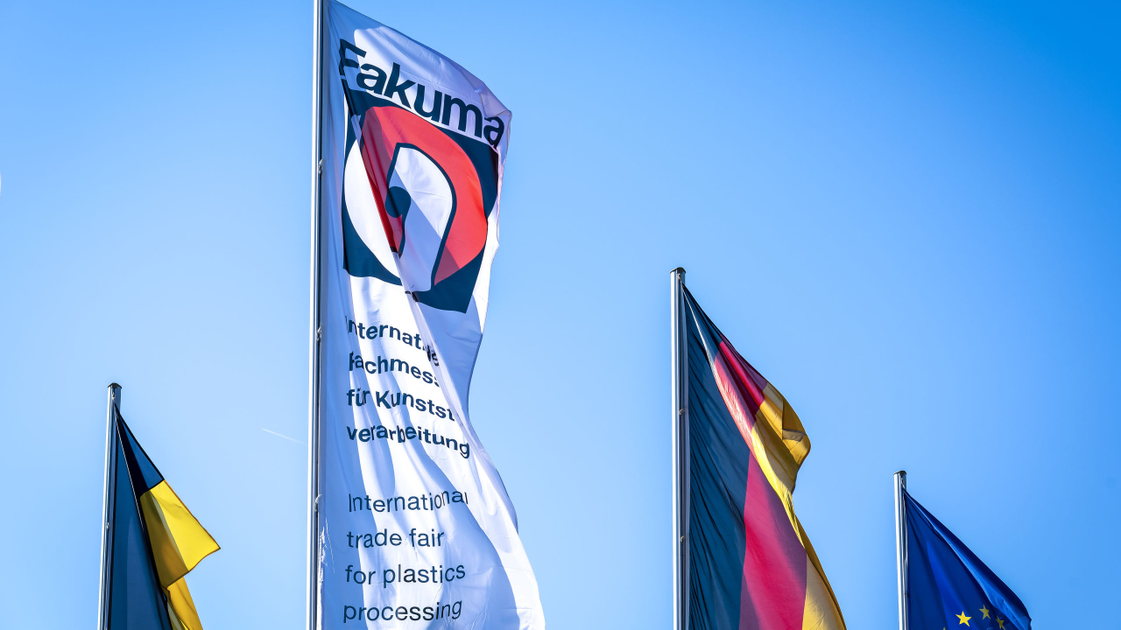 Fakuma 2026 mit neuer Tages-Abfolge
