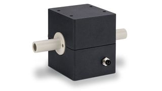 Wasserqualitätssensor SWT50i von Sensirion (Bild: Sensirion, eyescream GmbH)