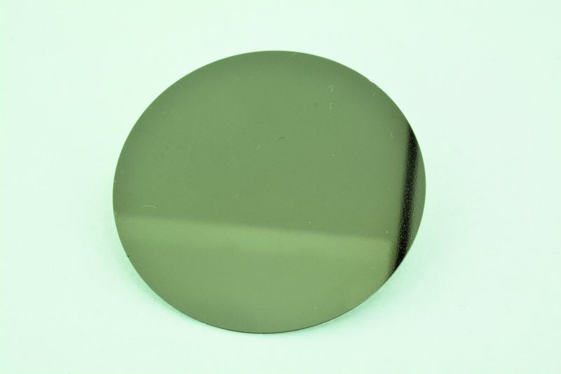 Das Material soll dahingehend angepasst werden, dass eine Feinstkornstruktur eine problemlose Bearbeitung zulässt. (Bild: Bräm)
