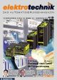 elektrotechnik 01/2013 (Vogel Business Media)