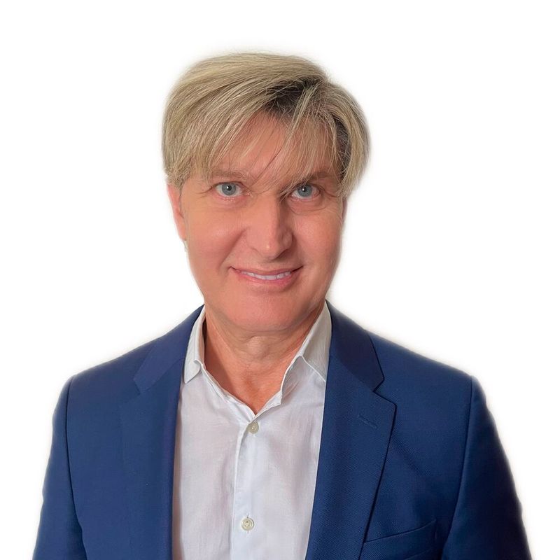Pantelis Astenburg, Vice President of Sales DACH, Versa Networks