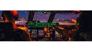 Wie Piloten sind Managed Service Provider auf eine strukturierte Übersicht von Daten angewiesen.  (Pixabay)