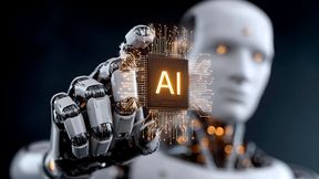 Fast neun von zehn Tech-Start-ups sehen in KI den wichtigsten Technologietrend. (Bild: © Art.disini – stock.adobe.com / KI-generiert)