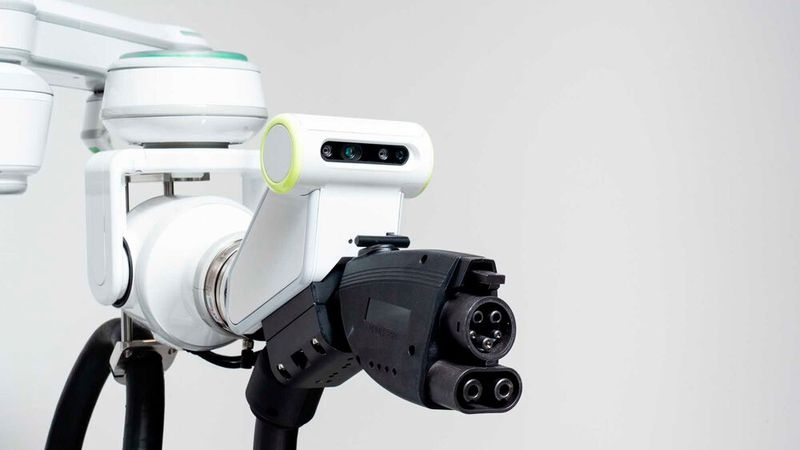 Der ACR ist wasser- und staubdicht. (Bild: Hyundai Motor Group)