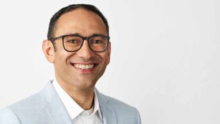 Der Autor: Ali Pourshahid ist Chief Engineering Officer bei Solace (Bild: Jessica Deeks)