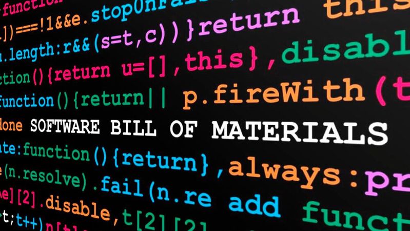 Die SBOM gewinnt in Zeiten von Open Source zunehmend an Bedeutung. Doch ohne vernünftige Dokumentation wird es nichts mit der Risikominderung. (Bild:  Revenera)